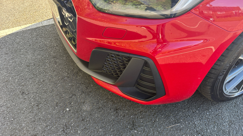 Audi A1 30 TFSI 110 S Line 5dr Petrol Hatchback